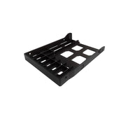 QNAP TRAY-25-NK-BLK03 2.5" TRAY MODULE FOR TRAY-35-NK-BLK05-Servidores NAS / STORAGE-QNAP-Bsai Seguridad & Controles