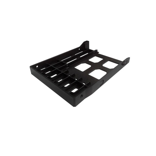 QNAP TRAY-25-NK-BLK03 2.5" TRAY MODULE FOR TRAY-35-NK-BLK05-Servidores NAS / STORAGE-QNAP-TRAY-25-NK-BLK03-Bsai Seguridad & Controles