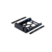 QNAP TRAY-35-NK-BLK07 HDD TRAY FOR TS-932X, TS-963X, TVS-951X-Servidores NAS / STORAGE-QNAP-Bsai Seguridad & Controles