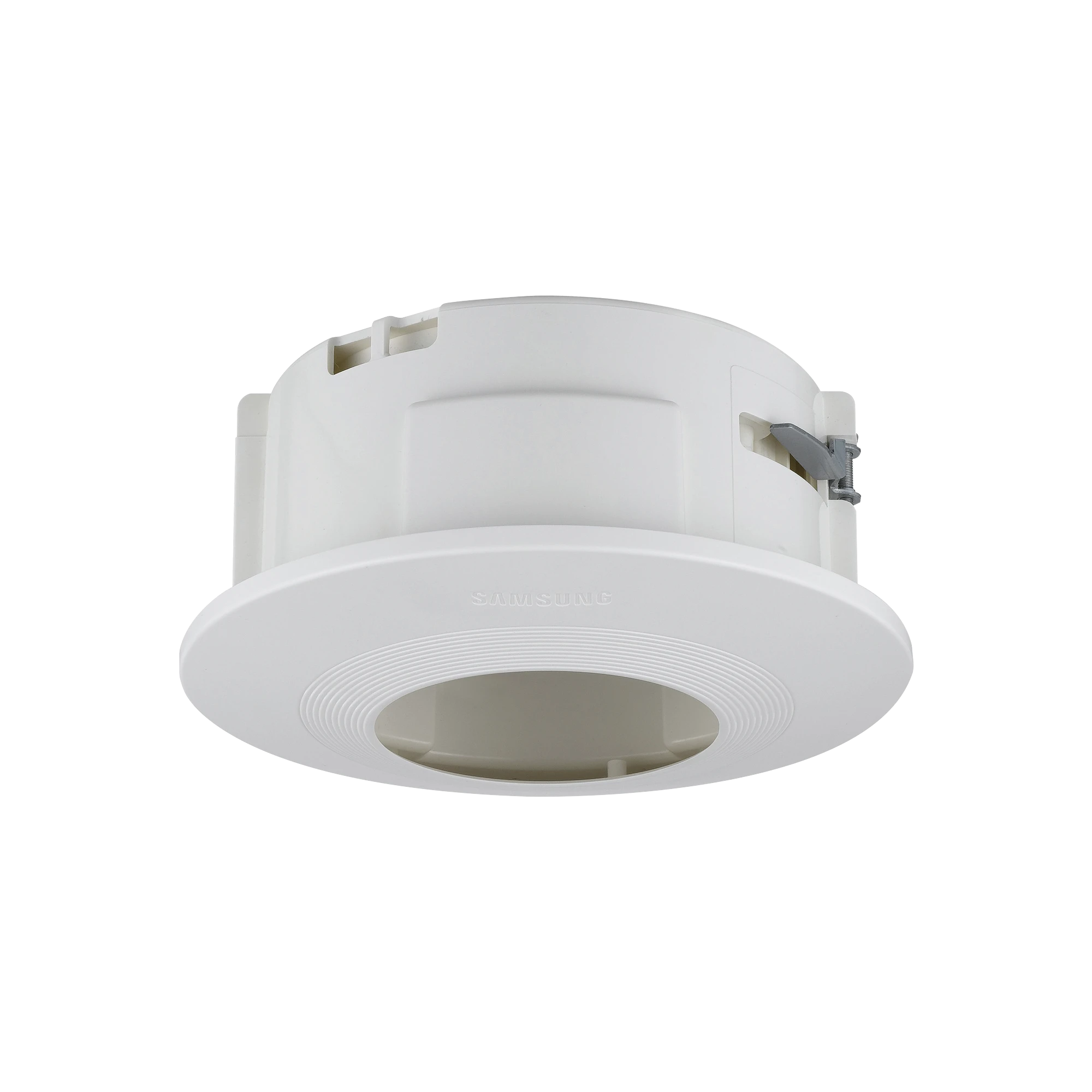 MONTAJE DE PLAFÓN PARA SERIES SNDL / SCD / HCD / QND-Accesorios Videovigilancia-HANWHA TECHWIN WISENET-Bsai Seguridad & Controles