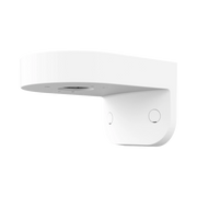 MONTAJE DE PARED PARA INTERIOR COMPATIBLE CON DOMOS IP HANWHA QND60X2R / QND80X0R-Accesorios Videovigilancia-HANWHA TECHWIN WISENET-Bsai Seguridad & Controles