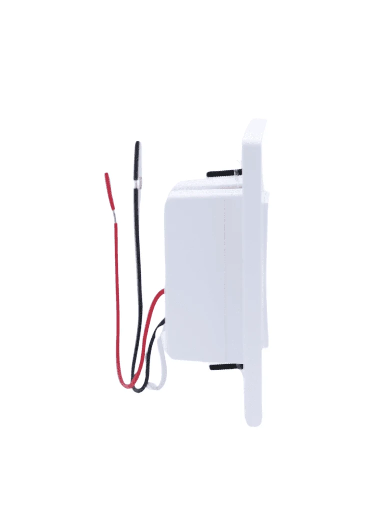 QOLSYS INTERRUPTOR INTELIGENTE - INTERRUPTOR INTELIGENTE POWER G #IQ-Control de Iluminación-QOLSYS-Bsai Seguridad & Controles