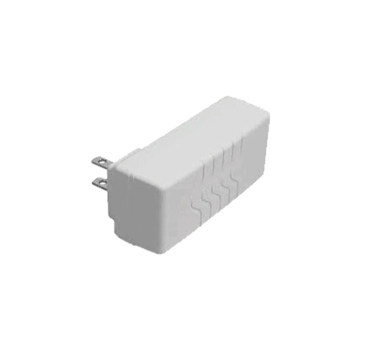 QOLSYS IQ FUENTE ADAPTADOR - FUENTE DE PODER PARA PANEL QOLSYS-Accesorios - Alarmas-QOLSYS-QLS1220005-Bsai Seguridad & Controles