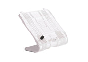 QOLSYS IQ STAND- SOPORTE DE ESCRITORIO PARA IQPANEL4-Accesorios - Alarmas-QOLSYS-QLS1220003-Bsai Seguridad & Controles