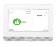 QOLSYS IQ4 HUB - SISTEMA DE ALARMA IQPANEL4 AUTOCONTENIDO #NUEVOS2024-Paneles-QOLSYS-Bsai Seguridad & Controles