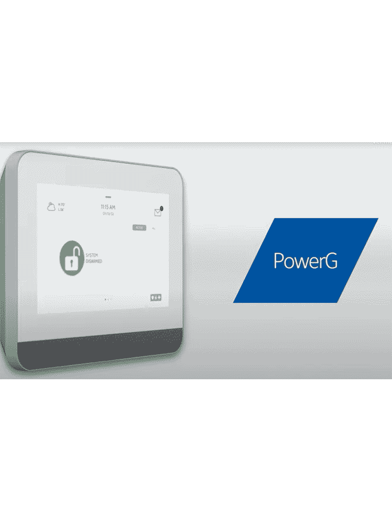 QOLSYS IQ4 HUB - SISTEMA DE ALARMA IQPANEL4 AUTOCONTENIDO #NUEVOS2024-Paneles-QOLSYS-QLS1170003-Bsai Seguridad & Controles