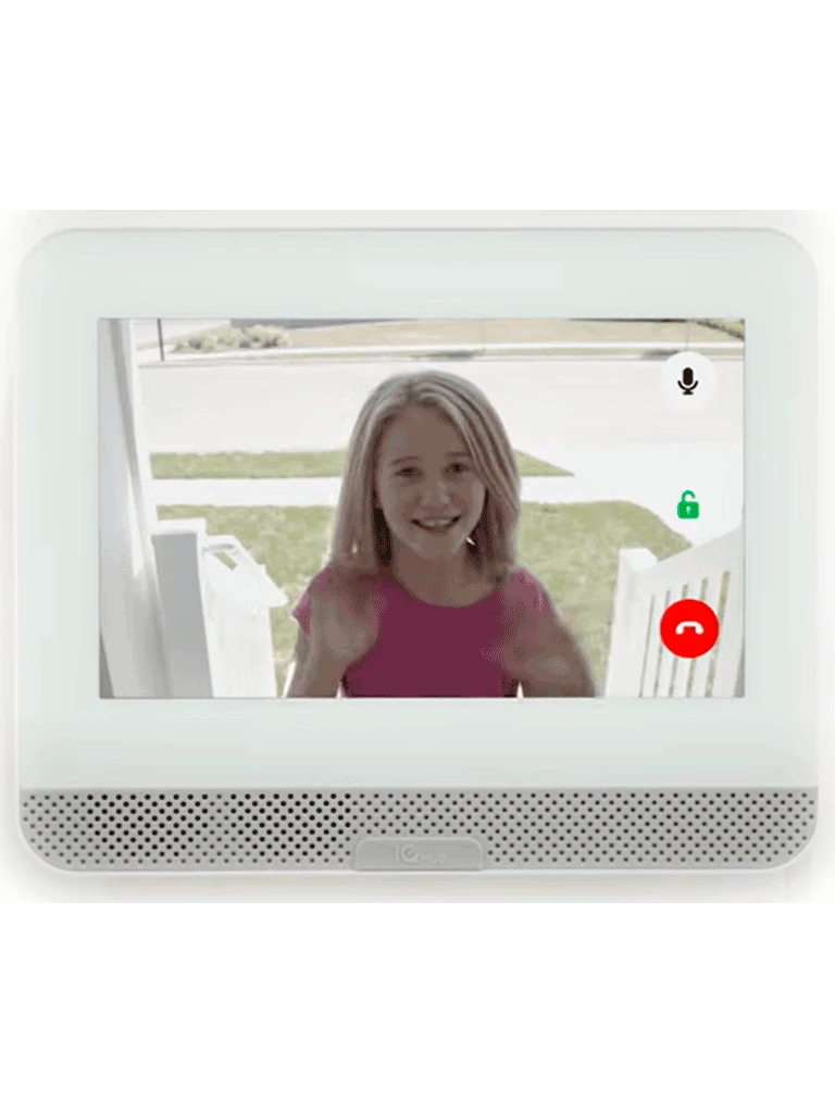 QOLSYS IQ4 HUB - SISTEMA DE ALARMA IQPANEL4 AUTOCONTENIDO #NUEVOS2024-Paneles-QOLSYS-Bsai Seguridad & Controles