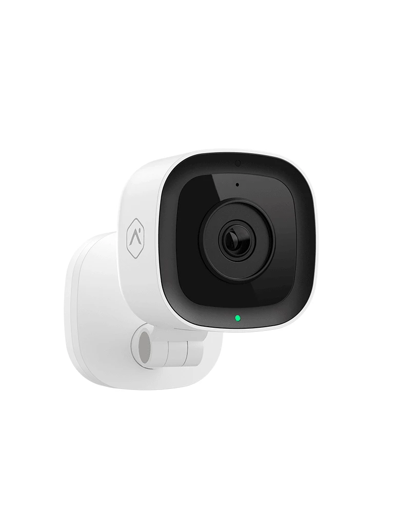 QOLSYS IQ4 NS VIDEO BASICO - PAQUETE QUE CONTIENE SISTEMA DE ALARMA IQ 4 NS", POWER G 915 MHZ 1 SENSOR PIR INALÁMBRICO PG9914, 1 SENSORES MAGNÉTICOS INALÁMBRICO PG9303 Y CÁMARA INTERIOR ALARM.COM ADCV523-Paquetes de Alarma-QOLSYS-QLS2480009-Bsai Seguridad & Controles