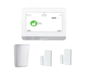 QOLSYS IQ4HUB PACK - PAQUETE QUE CONTIENE SISTEMA DE ALARMA IQ HUB AUTOCONTENIDO , CON PANTALLA TÁCTIL DE 7", POWER G 915 MHZ 1 SENSOR PIR INALÁMBRICO PG9914 Y 2 SENSORES MAGNÉTICOS INALÁMBRICOS PG9303 #ESM2024-Paquetes de Alarma-QOLSYS-QLS2480005-Bsai Seguridad & Controles