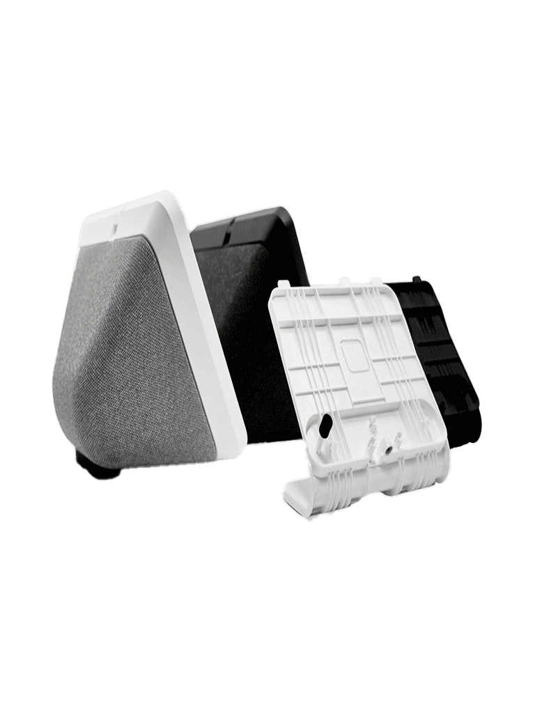 QOLSYS IQBASE - BASE CON BOCINA PARA PANEL QOLSYS IQ PANEL 4 #ESM2024-Módulos-QOLSYS-QLS1200001-Bsai Seguridad & Controles