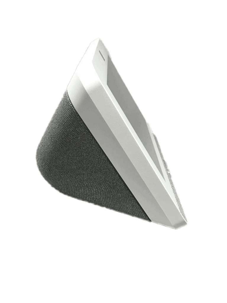 QOLSYS IQBASE - BASE CON BOCINA PARA PANEL QOLSYS IQ PANEL 4 #ESM2024-Módulos-QOLSYS-Bsai Seguridad & Controles