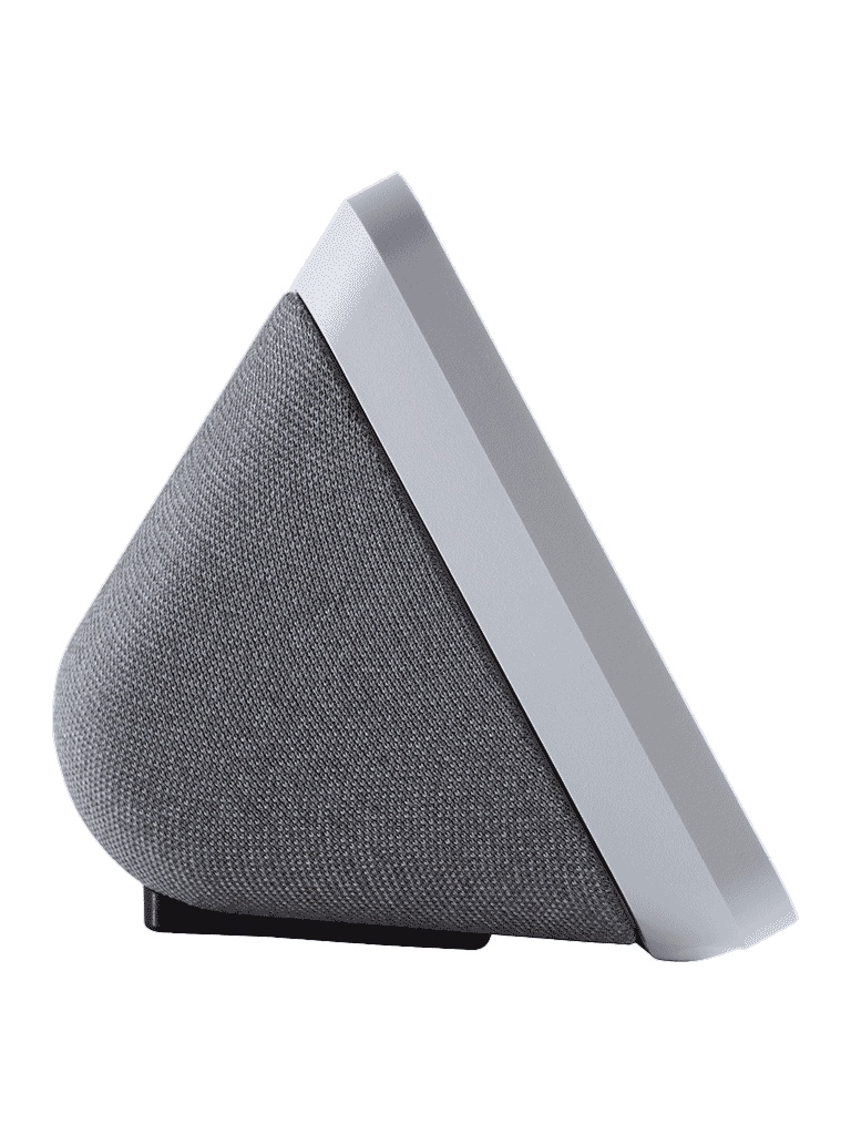 QOLSYS IQBASE - BASE CON BOCINA PARA PANEL QOLSYS IQ PANEL 4 #ESM2024-Módulos-QOLSYS-Bsai Seguridad & Controles