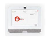 QOLSYS IQP4004 - SISTEMA DE ALARMA IQPANEL4 AUTOCONTENIDO , CON PANTALLA TACTIL DE 7", POWER G 915 MHZ + QOLSYS S-LINE 319.5 MHZ. CON 4 BOCINAS INTEGRADAS (4W). PARA LA PLATAFORMA ALARM.COM-Paneles-QOLSYS-Bsai Seguridad & Controles