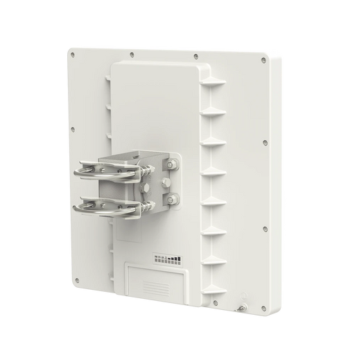 (QRT 5) PUNTO DE ACCESO HASTA 300 MBPS EN 5 GHZ (4.9 - 5.875), ANTENA INTEGRADA 24 DBI, HASTA 1000 MW DE POTENCIA-Enlaces PtP y PtMP-MIKROTIK-RB911G-5HPND-QRT-Bsai Seguridad & Controles