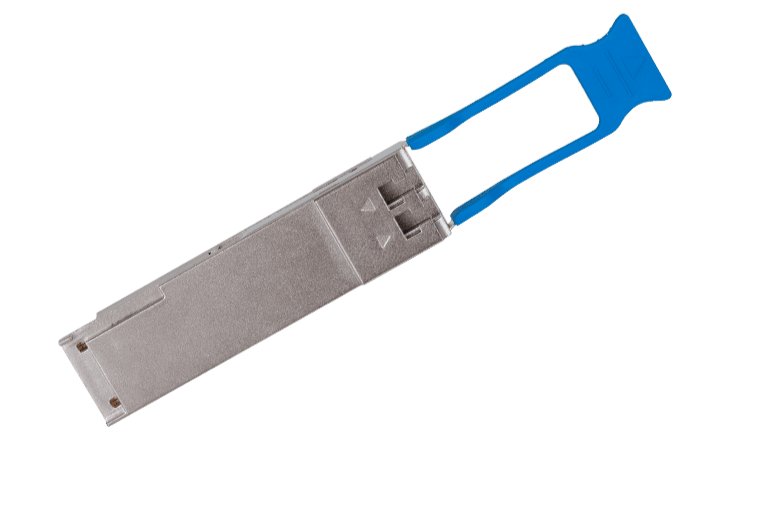 DAHUA QSFP-1310-10-SMF DOBLE FIBRA MONOMODO/ PUERTO LC/ ENVÍO DE 1310 NM Y RECEPCIÓN DE 1310 NM/ DISTANCIA DE TRANSMISIÓN HASTA 10 KM.-Conectores-DAHUA-Bsai Seguridad & Controles