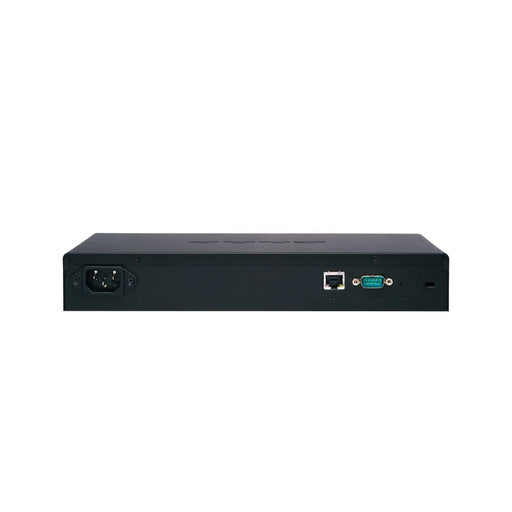 QNAP QSW-M1208-8C-US, MANAGEMENT SWITCH, 12 PORT OF 10GBE PORT SPEED, 4 PORT SFP+, 8 PORT SFP+/ NBASE-T COMBO, SUPPORT FOR 5-SPEED AUTO NEGOTIATION (10G/5G/2.5G/1G/100M)-Servidores NAS / STORAGE-QNAP-QSW-M1208-8C-US-Bsai Seguridad & Controles