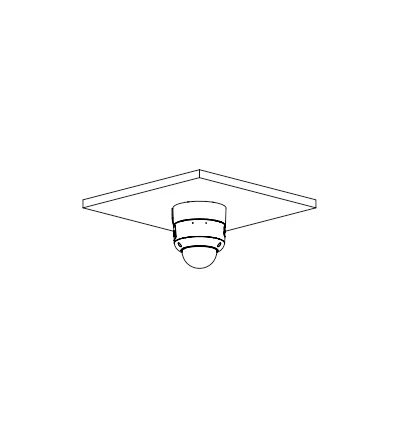 DAHUA IPC-HDBW3849R1P-ZAS-PV - CÁMARA IP DOMO DE 8 MEGAPIXELES/ ILUMINADORES DUALES INTELIGENTES/ TIOC / WIZSENSE / LENTE MOTORIZADO DE 2.7-13.5MM/ 40 METROS DE IR Y LUZ VISIBLE/ AUDIO BIDIRECCIONAL/1 E&S DE ALARMA Y AUDIO/ QUICK PICK CON NVR IA,-Domo-DAHUA-DHT0040077-Bsai Seguridad & Controles