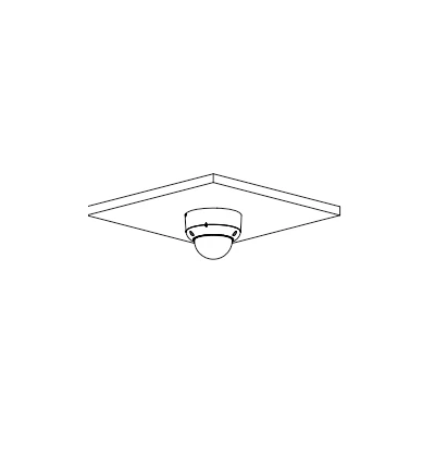 DAHUA IPC-HDBW3849R1P-ZAS-PV - CÁMARA IP DOMO DE 8 MEGAPIXELES/ ILUMINADORES DUALES INTELIGENTES/ TIOC / WIZSENSE / LENTE MOTORIZADO DE 2.7-13.5MM/ 40 METROS DE IR Y LUZ VISIBLE/ AUDIO BIDIRECCIONAL/1 E&S DE ALARMA Y AUDIO/ QUICK PICK CON NVR IA,-Domo-DAHUA-Bsai Seguridad & Controles