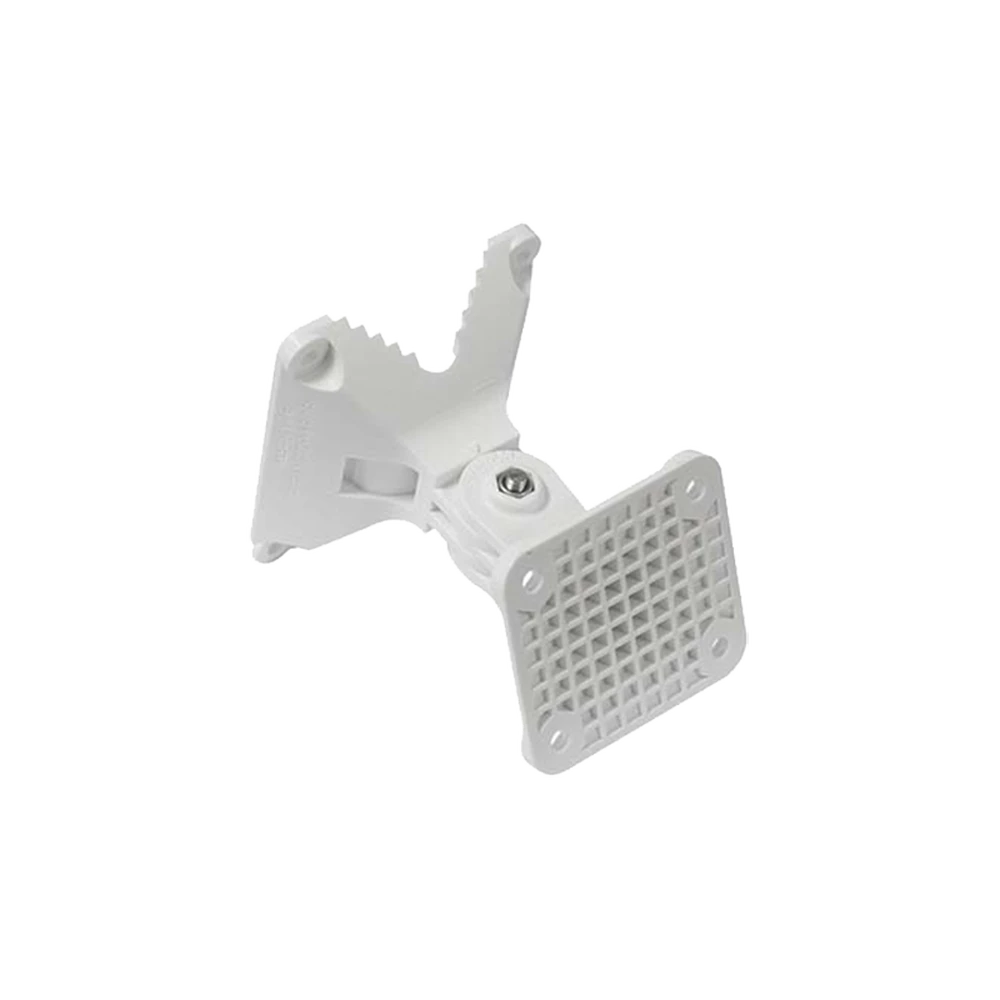 (QUICKMOUNT PRO LHG) MONTAJE DE PARED O POSTE PARA EQUIPOS RBLHG5ND CON AJUSTE DE 140°-Antenas-MIKROTIK-Bsai Seguridad & Controles
