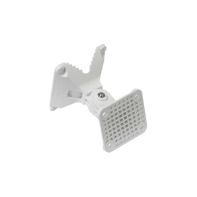( QUICKMOUNT PRO) MONTAJE DE PARED O POSTE PARA EQUIPOS MIKROTIK CON AJUSTE DE 140°-Antenas-MIKROTIK-Bsai Seguridad & Controles