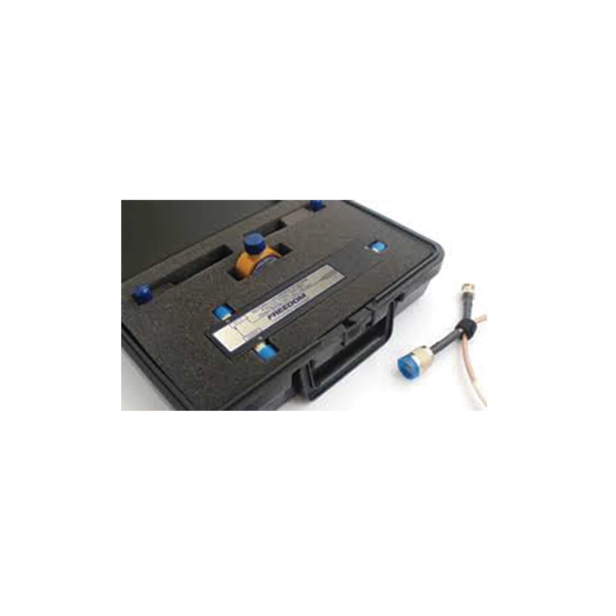 ACCESORIO PUENTE DE PÉRDIDA POR RETORNO EN KIT PARA ANTENA EN R8000 /R8100.-Equipo de Laboratorio-FREEDOM COMMUNICATION TECHNOLOGIES-Bsai Seguridad & Controles