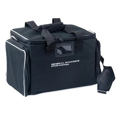 ESTUCHE DE TRANSPORTE LIGERO PARA ANALIZADORES R8000 /R8100.-Equipo de Laboratorio-FREEDOM COMMUNICATION TECHNOLOGIES-Bsai Seguridad & Controles