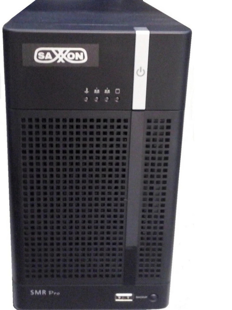 SURVEON NV62MP - NVR MEGAPIXEL / 6 CANALES / H264 / MONITOR LOCAL / 2 BAHIAS / RA ID #OFERTASAAA-NVR's de 8 Canales-SURVEON-Bsai Seguridad & Controles
