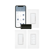 (RA2 SELECT) KIT DE INICIO, PARA SISTEMAS RA2 SELECT, IDEAL PARA SUS PROYECTOS.-Iluminación-LUTRON ELECTRONICS-Bsai Seguridad & Controles