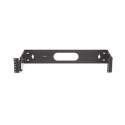 RACK ABIERTO DE INSTALACIÓN EN PARED CON BISAGRAS, PROFUNDIDAD DE 159 MM, 19 IN DE ANCHO, 2 UR, COLOR NEGRO-Racks y Gabinetes-PANDUIT-Bsai Seguridad & Controles