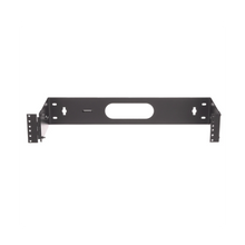 RACK ABIERTO DE INSTALACIÓN EN PARED CON BISAGRAS, PROFUNDIDAD DE 159 MM, 19 IN DE ANCHO, 2 UR, COLOR NEGRO-Racks y Gabinetes-PANDUIT-Bsai Seguridad & Controles