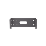 RACK ABIERTO DE INSTALACIÓN EN PARED CON BISAGRAS, PROFUNDIDAD DE 159 MM, 19 IN DE ANCHO, 4 UR, COLOR NEGRO-Racks y Gabinetes-PANDUIT-Bsai Seguridad & Controles