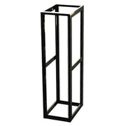 RACK ESTÁNDAR 19 DE 4 POSTES, ACERO, 45 UNIDADES, PROFUNDIDAD AJUSTABLE.-Racks y Gabinetes-LINKEDPRO BY EPCOM-Bsai Seguridad & Controles