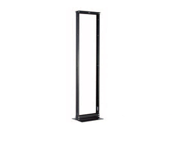 RACK VERTICAL DE 2 POSTES BELDEN XDR8419-310N 7PIES DE ALTURA 45UR CERTIFICADO UL-Racks y Gabinetes-BELDEN-Bsai Seguridad & Controles