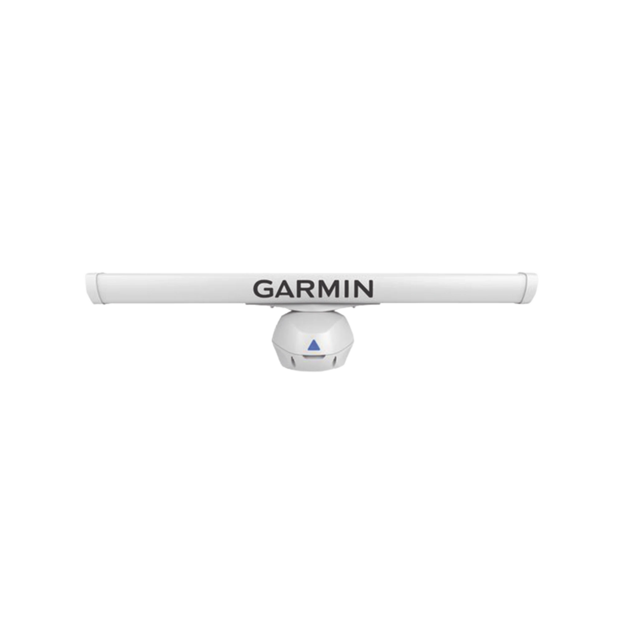 RADAR GMR FANTOM124, ANTENA ABIERTA DE 4´ ALCANCE MÁXIMO DE 96 MILLAS NÁUTICAS-Soluciones Marinas-GARMIN-Bsai Seguridad & Controles