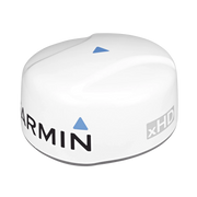 RADAR TIPO DOMO GMR 18XHD DE HASTA 48 MILLAS NÁUTICAS DE ALCANCE MÁXIMO, CON 4 KW DE POTENCIA.-Soluciones Marinas-GARMIN-Bsai Seguridad & Controles