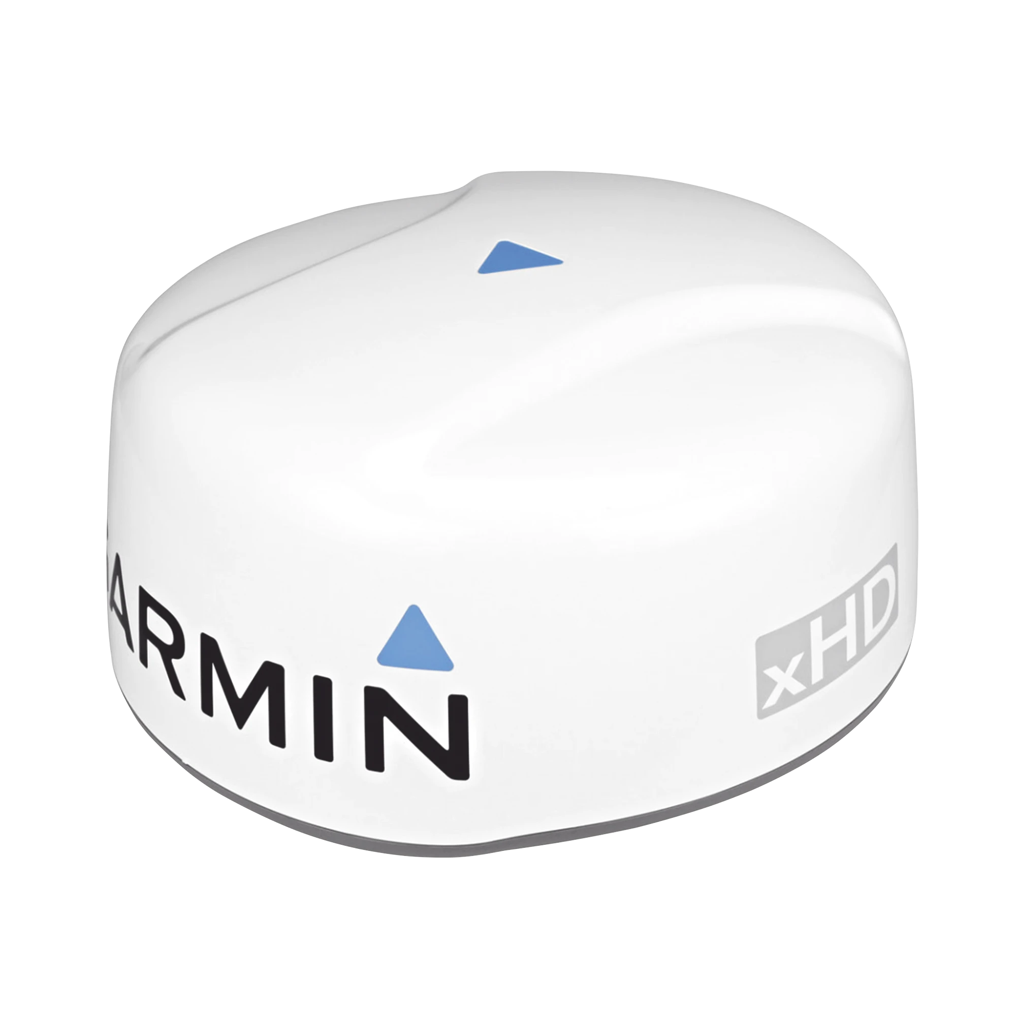 RADAR TIPO DOMO GMR 18XHD DE HASTA 48 MILLAS NÁUTICAS DE ALCANCE MÁXIMO, CON 4 KW DE POTENCIA.-Soluciones Marinas-GARMIN-Bsai Seguridad & Controles