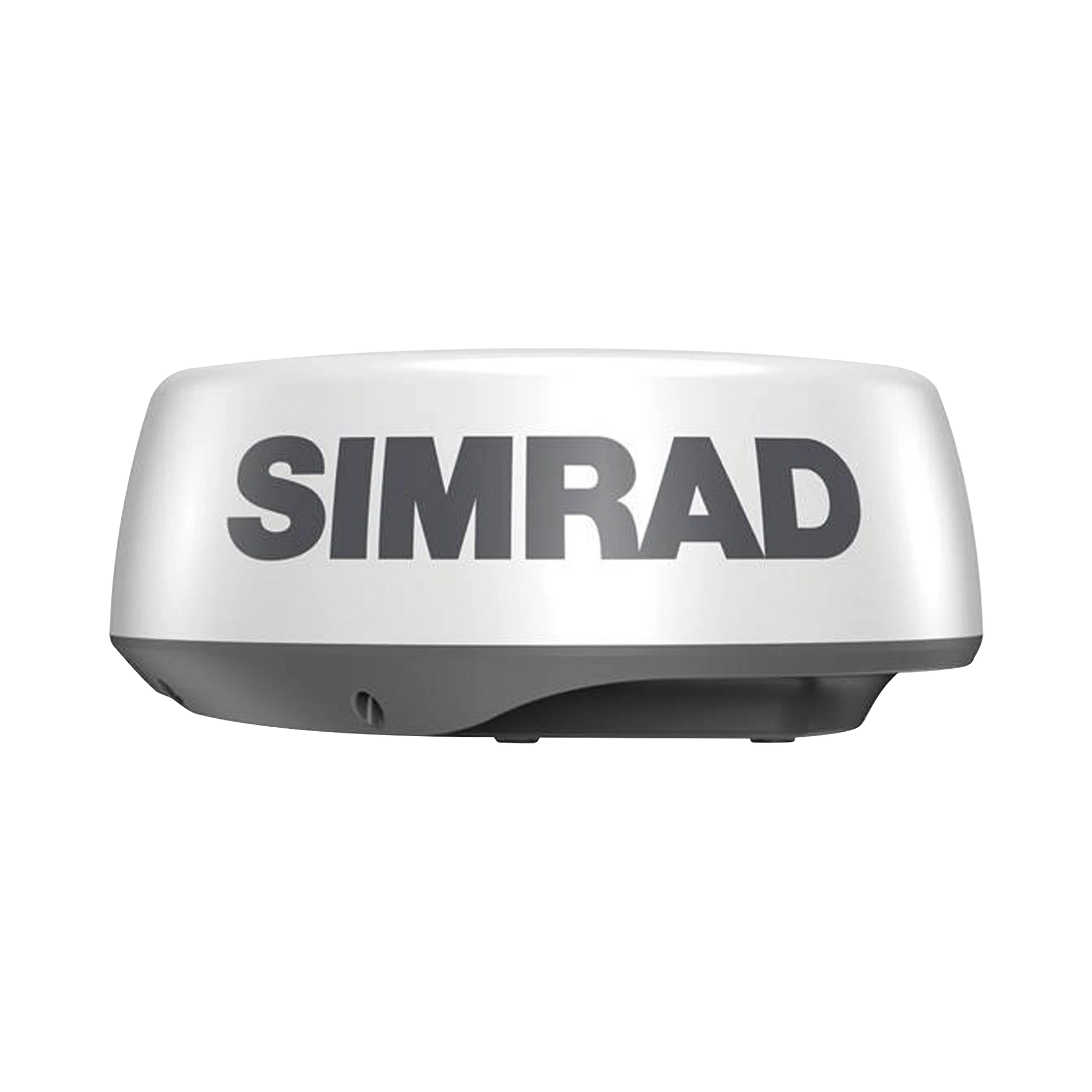 RADAR TIPO DOMO SERIE HALO20 DE 24NM. INCLUYE CABLE DE 10M Y CABLE ADAPTADOR ETHERNET-Soluciones Marinas-SIMRAD-000-14537-001-Bsai Seguridad & Controles