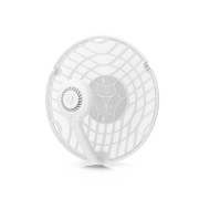 RADIO AIRFIBER DE 60 GHZ LARGO ALCANCE CON TECNOLOGÍA WAVE CON RENDIMIENTO GIGABIT TRUE DUPLEX PARA ENLACES PTP-Enlaces PtP y PtMP-UBIQUITI-Bsai Seguridad & Controles