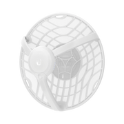 RADIO AIRMAX LR DE ALTA CAPACIDAD, HASTA 1 GBPS EN 60 GHZ CON FAILOVER EN 5 GHZ, CON ANTENA INTEGRADA DE 38 Y 11 DBI RESPECTIVAMENTE-Enlaces PtP y PtMP-UBIQUITI-Bsai Seguridad & Controles