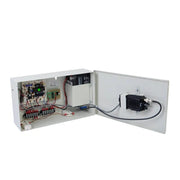 RADIO ALERT CON RADIO ICF3003-Aplicaciones y Soluciones-SYSCOM-Bsai Seguridad & Controles