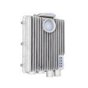 RADIO BACKHAUL PTP, ANTENA INTEGRADA DE 8 DBI, MIMO 4X4, 4.9 - 6.4 GHZ, IP67, VELOCIDAD HASTA 3 GBPS, ADAPTACIÓN AUTOMÁTICA AL ENTORNO, MONITOREO A TRAVÉS DE LA NUBE-Enlaces PtP y PtMP-MIMOSA NETWORKS-B6X-Bsai Seguridad & Controles