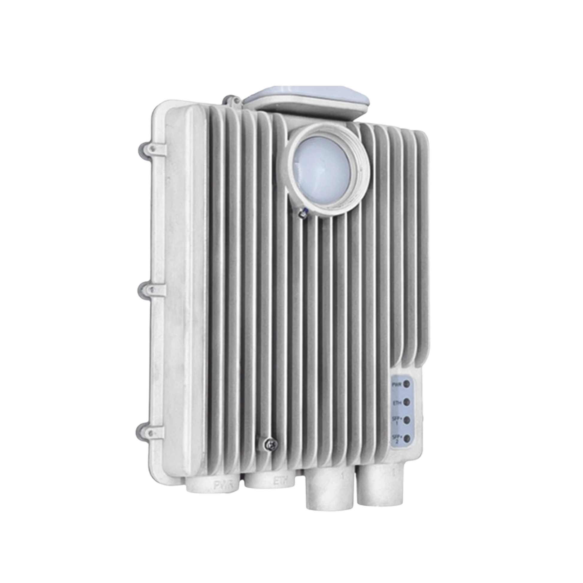 RADIO BACKHAUL PTP, ANTENA INTEGRADA DE 8 DBI, MIMO 4X4, 4.9 - 6.4 GHZ, IP67, VELOCIDAD HASTA 3 GBPS, ADAPTACIÓN AUTOMÁTICA AL ENTORNO, MONITOREO A TRAVÉS DE LA NUBE-Enlaces PtP y PtMP-MIMOSA NETWORKS-B6X-Bsai Seguridad & Controles