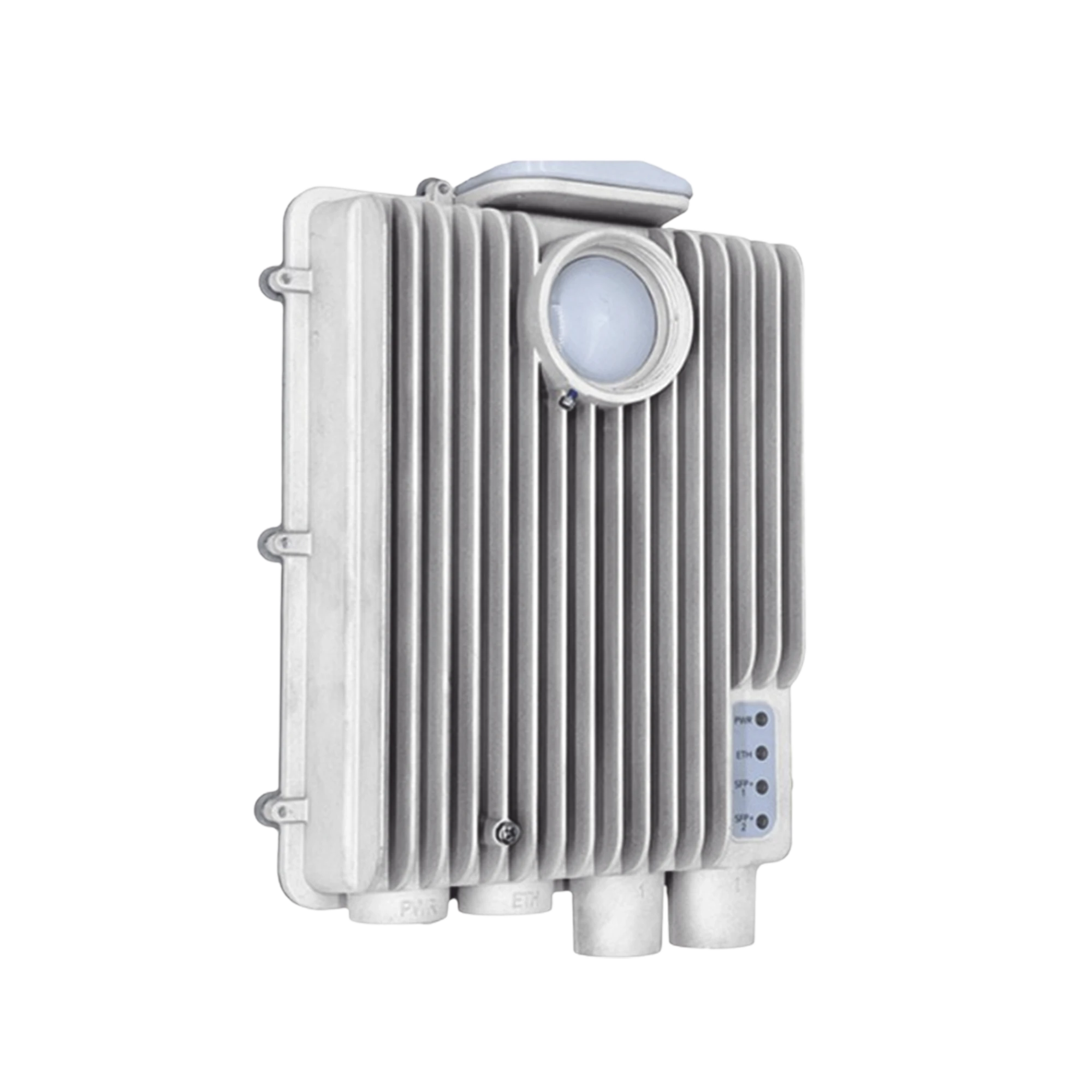 RADIO BACKHAUL PTP, ANTENA INTEGRADA DE 8 DBI, MIMO 4X4, 4.9 - 6.4 GHZ, IP67, VELOCIDAD HASTA 3 GBPS, ADAPTACIÓN AUTOMÁTICA AL ENTORNO, MONITOREO A TRAVÉS DE LA NUBE-Enlaces PtP y PtMP-MIMOSA NETWORKS-B6X-Bsai Seguridad & Controles