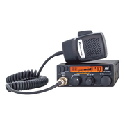 RADIO BANDA CIVIL 26.965 - 27.405 MHZ-Radios Amateur-MIDLAND-Bsai Seguridad & Controles