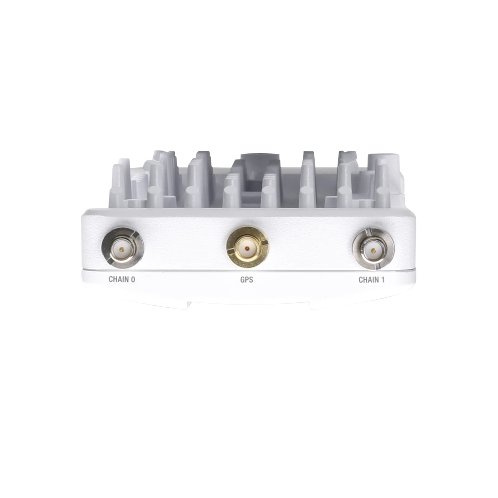 RADIO DE BACKHAUL CONECTORIZADO DE ALTA CAPACIDAD, CON TECNOLOGÍA LTU AIRFIBER HASTA 1 GBPS, 5 GHZ (4.8 - 6.2 GHZ), NO HAY COMPATIBILIDAD CON AF-5X-Enlaces de Backhaul-UBIQUITI-Bsai Seguridad & Controles