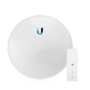 RADIO DE BACKHAUL DE ALTA CAPACIDAD HASTA 1.2 GBPS, BANDA LICENCIADA 11 GHZ (10.7-11.7 GHZ), INCLUYE ANTENA AF-11G35 Y UN DUPLEXER BANDA ALTA AF-11-DUP-H-Enlaces de Backhaul-UBIQUITI NETWORKS-Bsai Seguridad & Controles