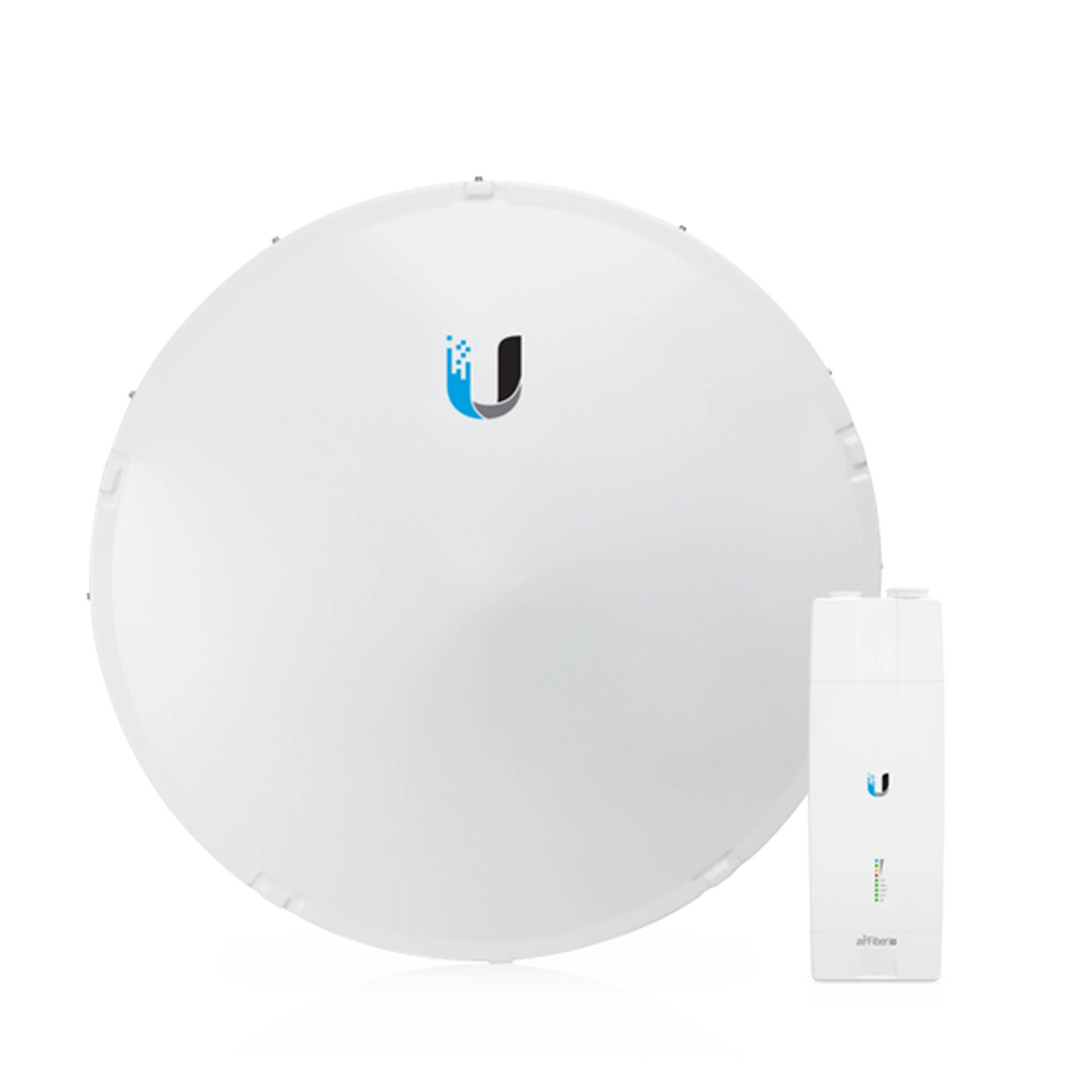RADIO DE BACKHAUL DE ALTA CAPACIDAD HASTA 1.2 GBPS, BANDA LICENCIADA 11 GHZ (10.7-11.7 GHZ), INCLUYE ANTENA AF-11G35 Y UN DUPLEXER BANDA ALTA AF-11-DUP-H-Enlaces de Backhaul-UBIQUITI NETWORKS-Bsai Seguridad & Controles