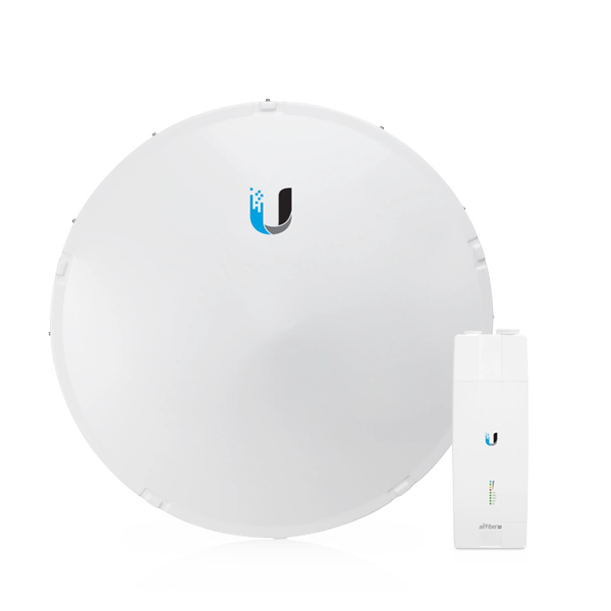 RADIO DE BACKHAUL DE ALTA CAPACIDAD HASTA 1.2 GBPS, BANDA LICENCIADA 11 GHZ (10.7-11.7 GHZ), INCLUYE ANTENA AF-11G35 Y UN DUPLEXER BANDA ALTA AF-11-DUP-H-Enlaces de Backhaul-UBIQUITI NETWORKS-Bsai Seguridad & Controles
