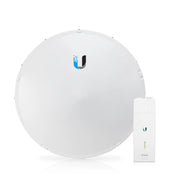 RADIO DE BACKHAUL DE ALTA CAPACIDAD HASTA 1.2 GBPS, BANDA LICENCIADA 11 GHZ (10.7-11.7 GHZ), INCLUYE ANTENA AF-11G35 Y UN DUPLEXER BANDA BAJA AF-11-DUP-L-Enlaces de Backhaul-UBIQUITI-Bsai Seguridad & Controles