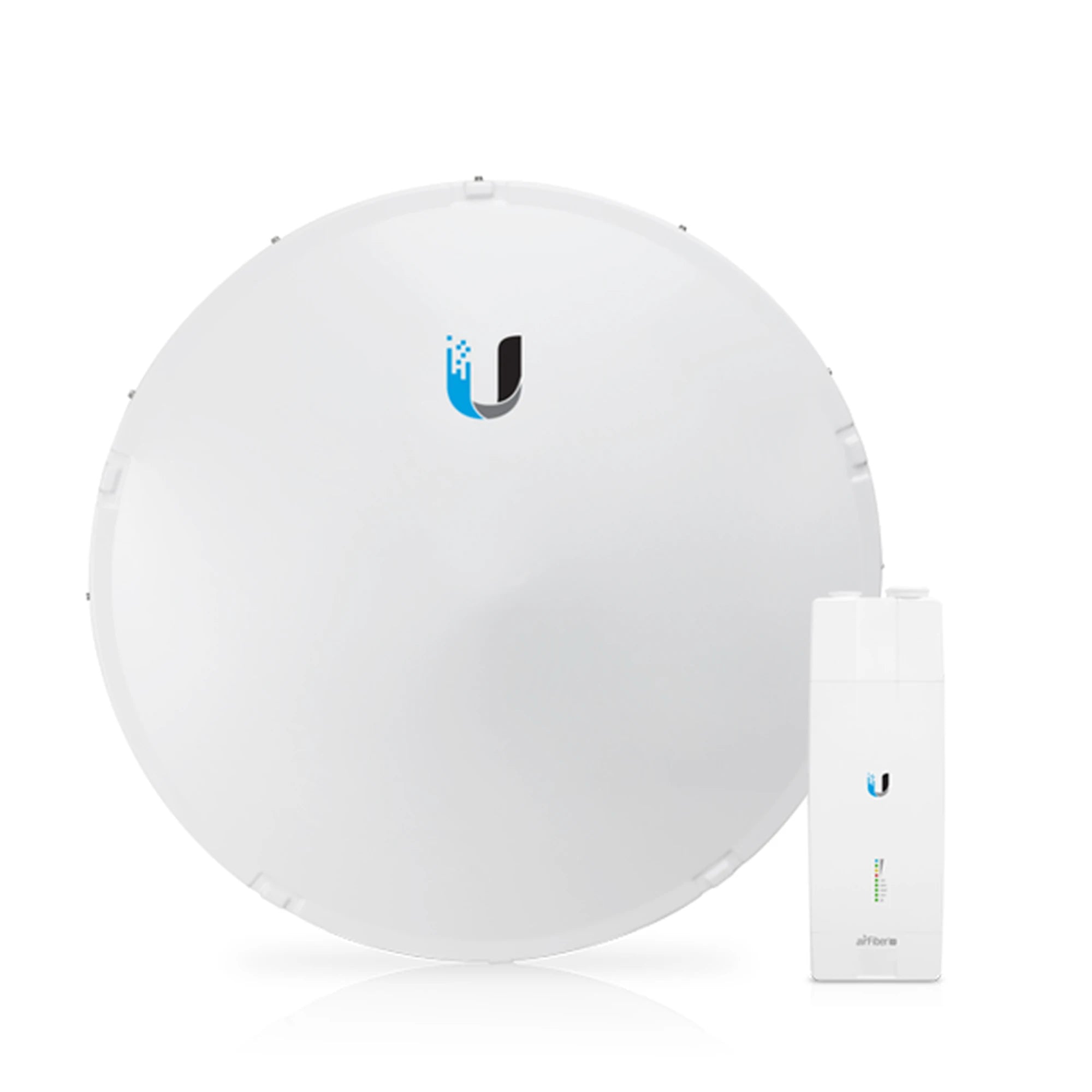 RADIO DE BACKHAUL DE ALTA CAPACIDAD HASTA 1.2 GBPS, BANDA LICENCIADA 11 GHZ (10.7-11.7 GHZ), INCLUYE ANTENA AF-11G35 Y UN DUPLEXER BANDA BAJA AF-11-DUP-L-Enlaces de Backhaul-UBIQUITI-Bsai Seguridad & Controles